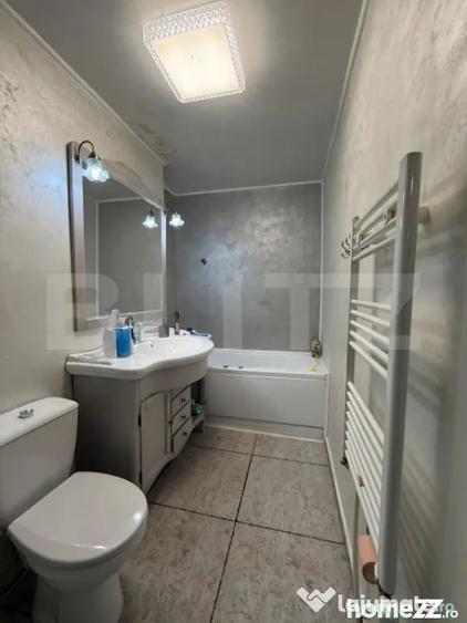 Apartament de vanzare, 50 mp, parter, zona Tiglina 3 - Galati (Galati) - 17