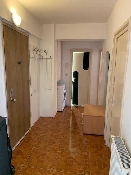 Apartament cu 2 camere decomandat în Mărăști