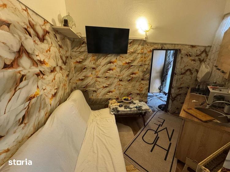 apartament la casa , parter , ultracentral , Mitropolie - 3