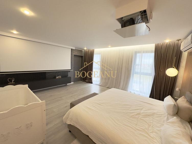Casă individuală cu 7 camere cu Piscina în Chișoda