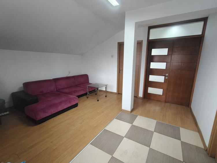 Spațiu comercial, de 75 mp, în Exterior Vest