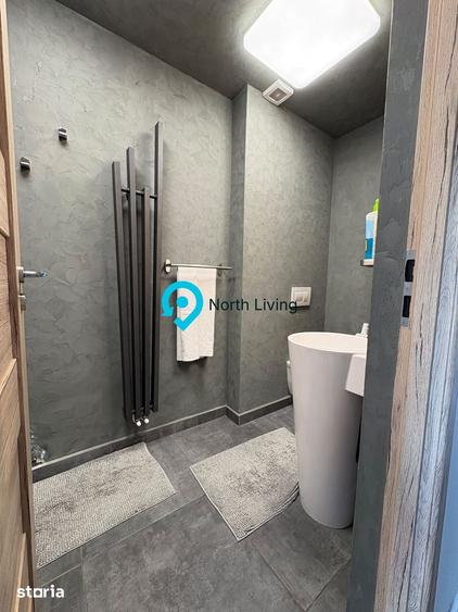 Duplex Superb + Mansarda | OTOPENI - 14