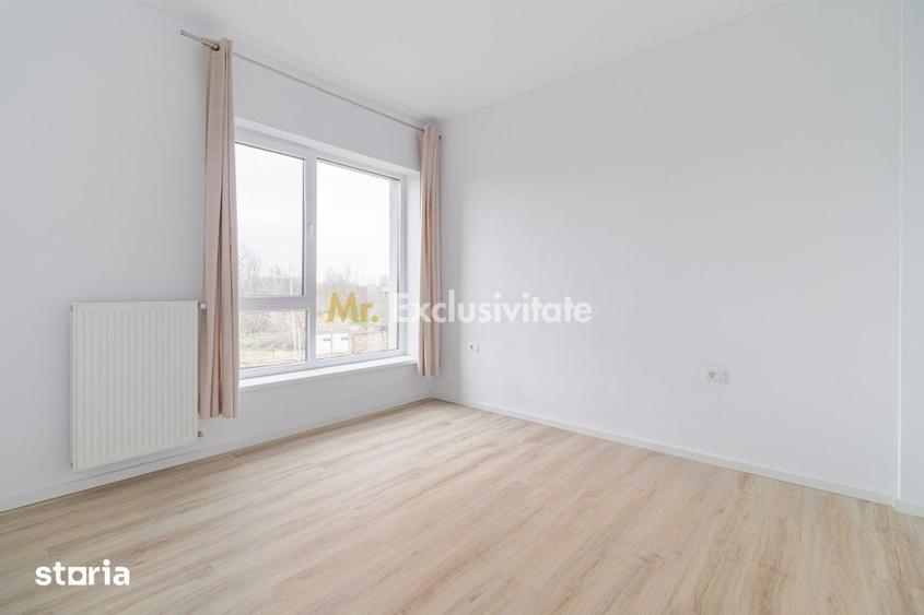 Apartament cu 3 camere în 1 Decembrie