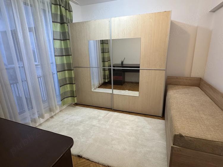 Apartament 3 camere metrou 1 Mai, Domenii, Grivita - 7