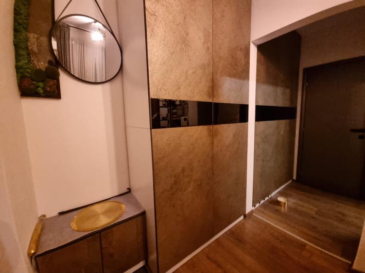 Apartament 2 camere mobilat, parcare, zona Miraslau - 7