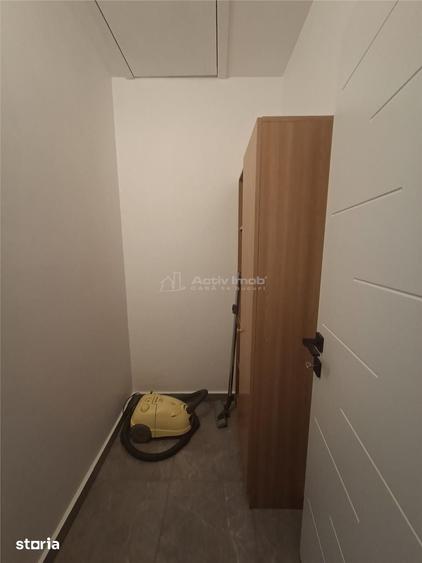 Spațiu comercial, de 70 mp, în Trei Stejari