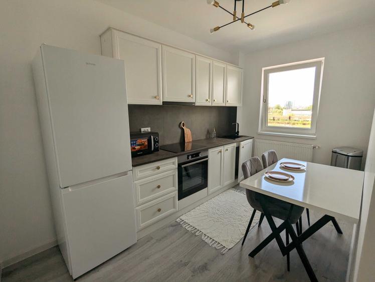 Inchiriere 2 camere | Poitiers Towers - 3