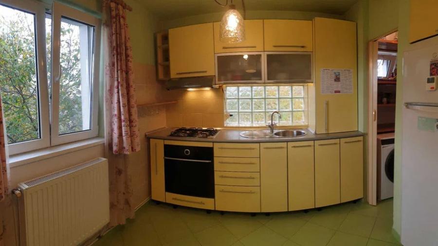 Apartament 2 camere, 51 mp in vila Zona pod IRA Cluj - 8