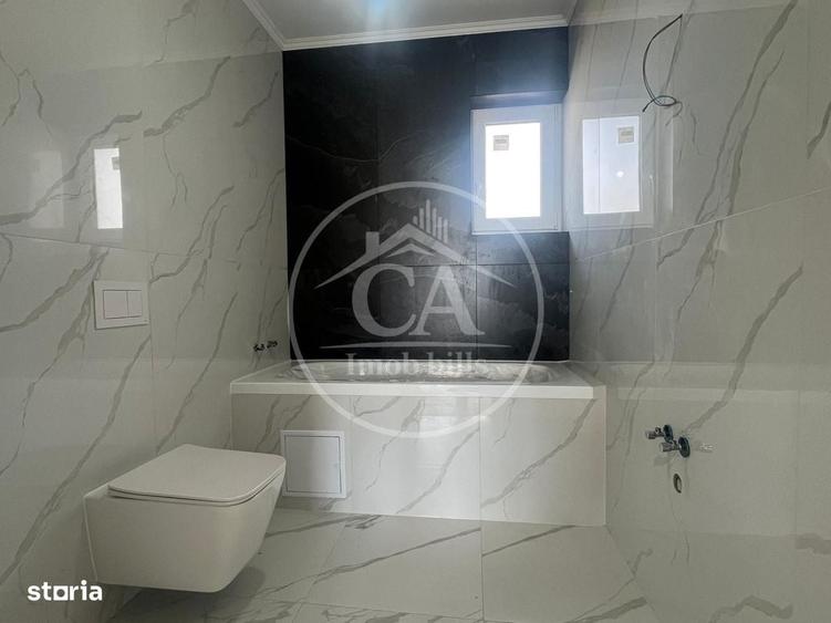 Casă cu 4 camere decomandat cu Teren 500 Mp în Sântandrei