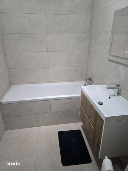 Inchiriez apartament - 2