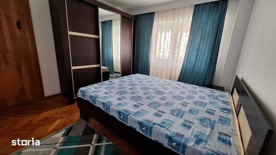 Apartament cu 3 camere decomandat în ICIL