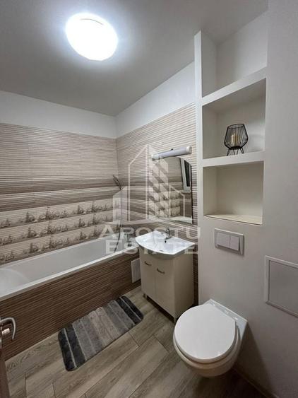 Apartament 2 camere, centrala proprie, calea Urseni - 7