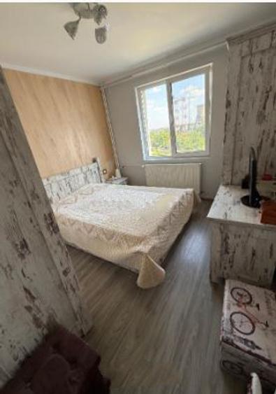 Apartament 4Camere,Nicolae Grigorescu,Metrou,bl.1983,reabilitat,2 bai,2 balcoane - 8