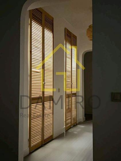 Apartament cu 2 camere decomandat în Dristor