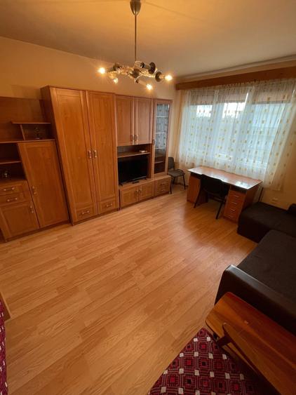 Garsonieră decomandată în Ultracentral