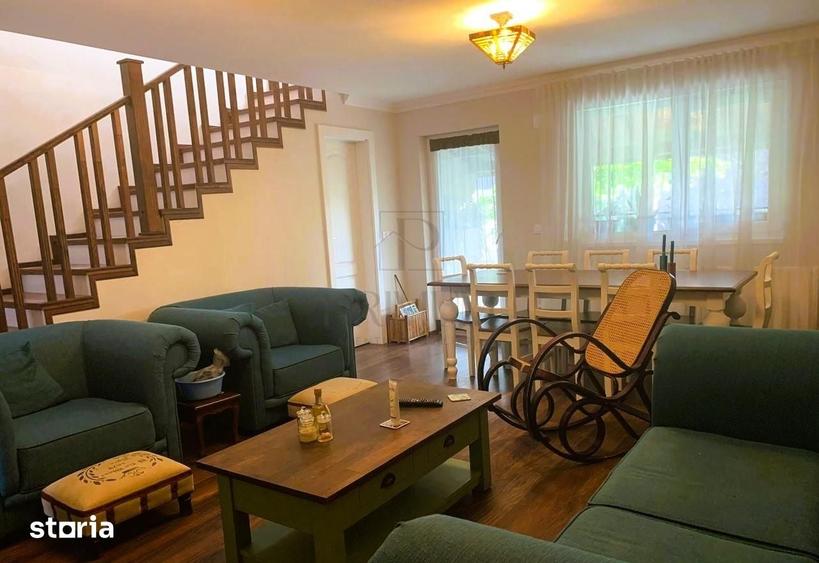 Casă cu 4 camere cu Teren 250 Mp în Sânmihaiu Român