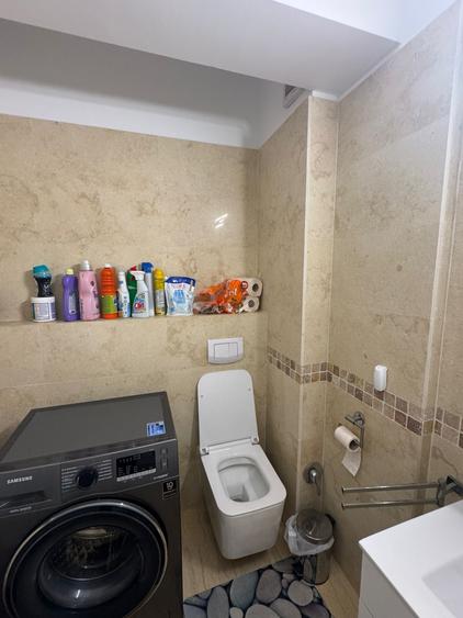 INTABULAT! Apartament cu 2 camere decomandat de vanzare- Zona Copou Royal Town - 10