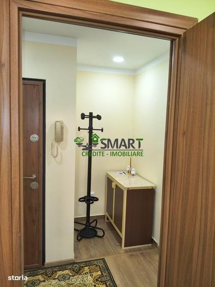 Apartament cu 2 camere decomandat în Ultracentral