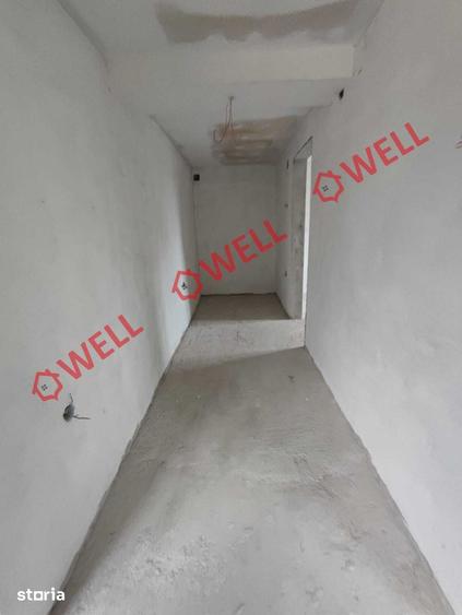 Casă cu Teren 1173 Mp în Ilieni