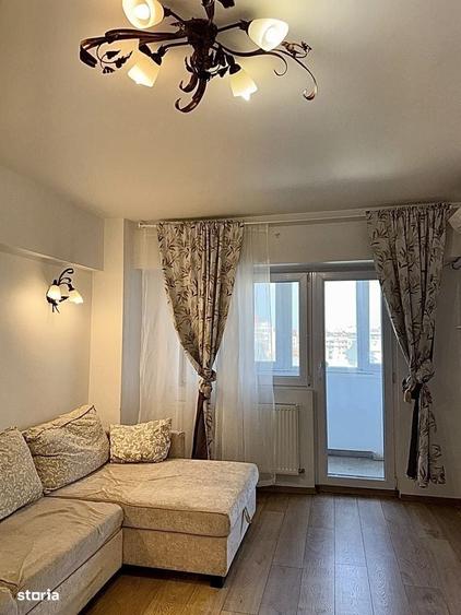 Apartament 2cam ULTRACENTRAL METROU - Piata Universitatii | Str. Ion N - 2
