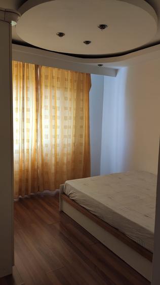 Apartament cu 2 camere decomandat în Vest