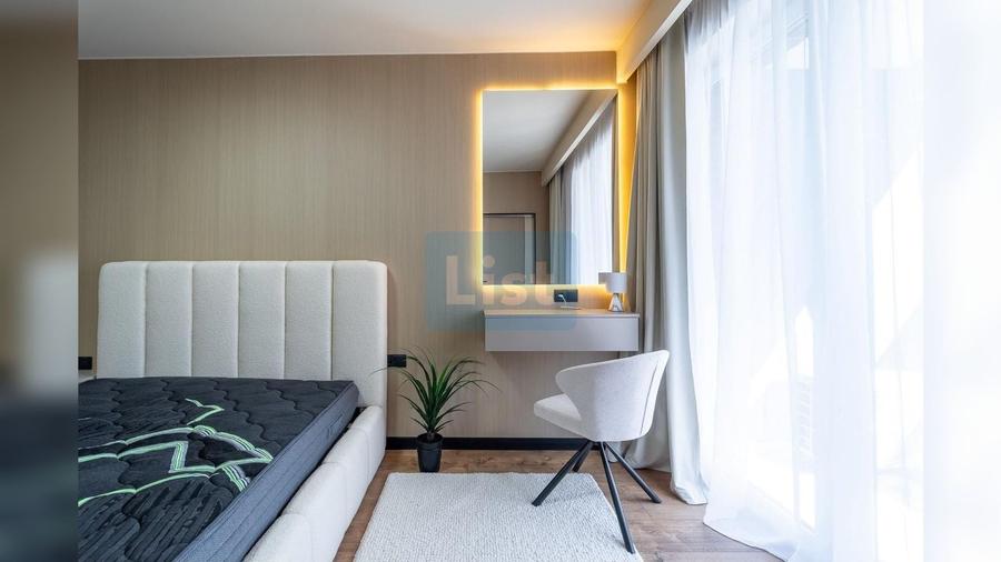 FARA COMISION! Apartament de lux, 53mp etaj 3/6, imobil 2026, parcare - 7