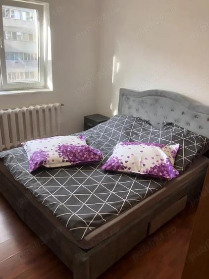 Apartament cu 2 camere semidecomandat în Far