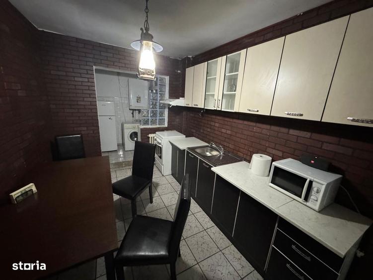 Apartament 4 camere, balcon ?i garaj - 9