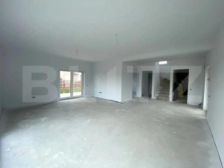 Casa individuala in Dezmir, in apropierea padurii ideala pentru o familie! - 9