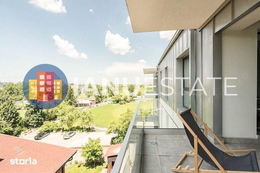 Berceni 15`Metrou Piata Sudului Mall Sun Plaza Centrala Parcare Terasa - 3