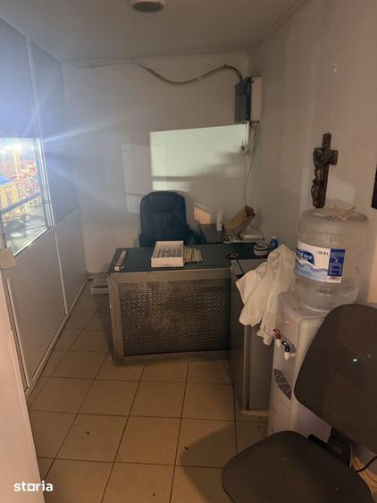 Spațiu comercial, de 170 mp, în Central