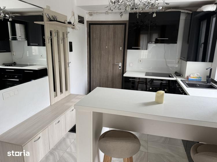 Apartament cu 2 camere în Odăi