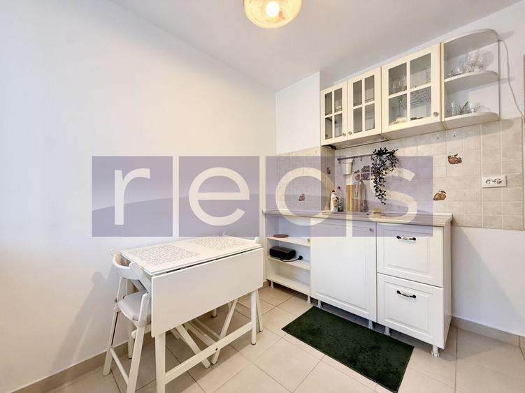 Apartament cu 2 camere decomandat în Dristor