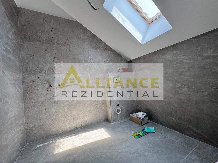 Vila tip duplex de vanzare || Popesti Leordeni || aproape de Primarie - 10