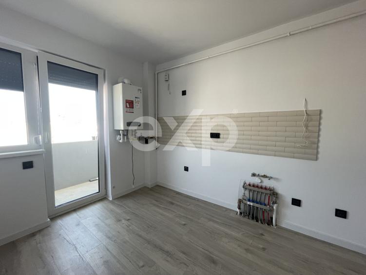 Apartament 2 camere - imobil nou, finalizat si gata de mutat - 3