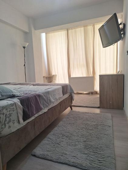 Apartament cu 2 camere în Vișan
