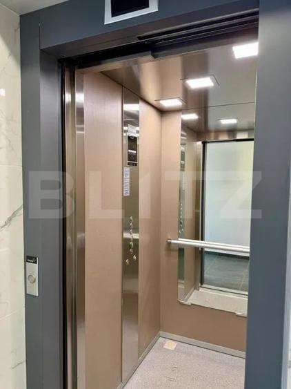 Apartament modern, preluare chiriasi, parcare subterană – Florești, Cătanelor - 11