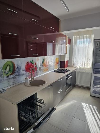 Militari Residence-Apeductului-Penny-3/4-lift,centrala, parcare,ANAF - 12