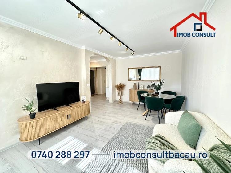 Apartament premium 3 camere de vanzare | Zona Arena Mall Str. ?tefan cel Mare |CE1764 - 2