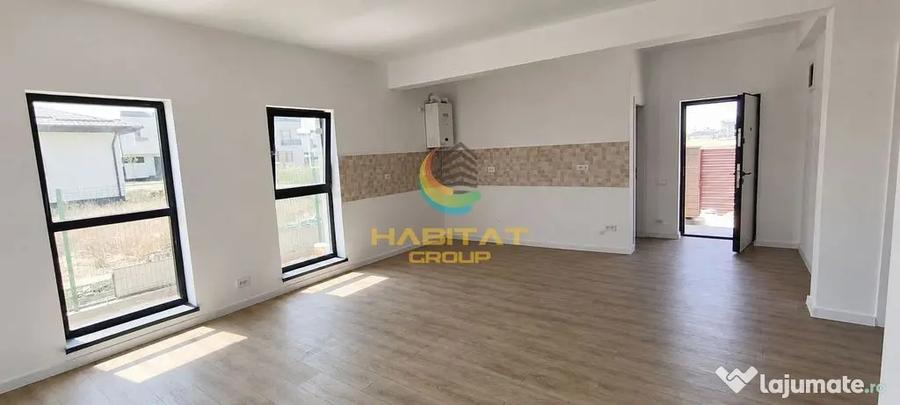 Casă cu 3 camere cu Teren 375 Mp în Vidra