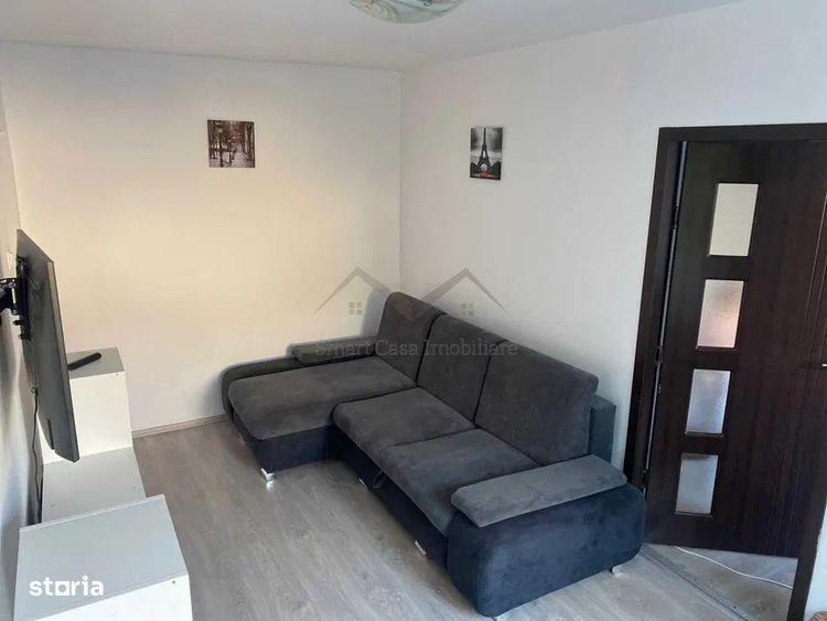 Apartament cu 2 camere nedecomandat în Tătărași — fotografia 2