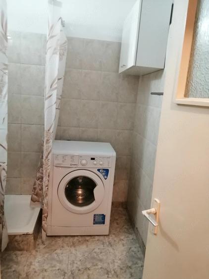 Garsonieră semidecomandată în Drumul Taberei