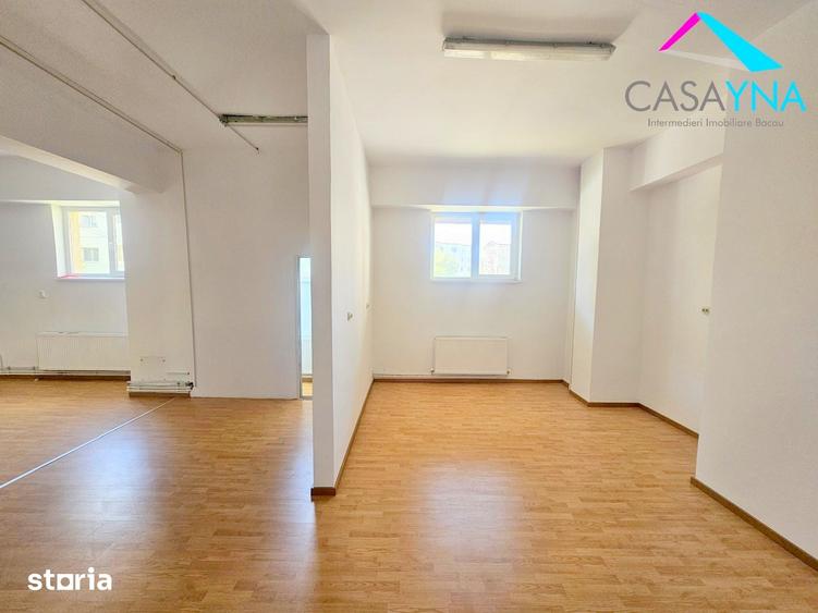Spațiu comercial, de 90 mp, în Șerbănești