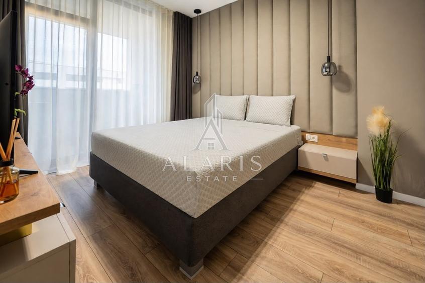 Apartament de lux cu 3 camere, 2 bai, in Torontalului - 4