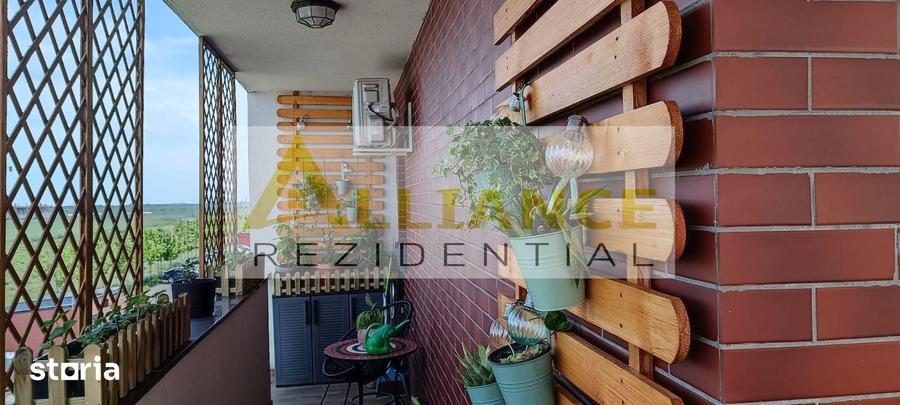 APARTAMENT 3 CAMERE | 2 BAI | GRAND KRISTAL | 108 MP | PARCARE INCLUSA - 12
