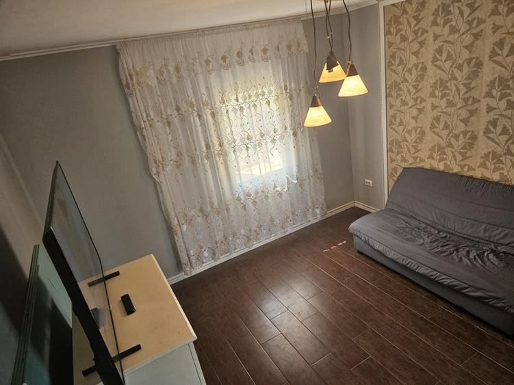 Casă individuală cu 3 camere cu Canalizare în Beregsău Mic