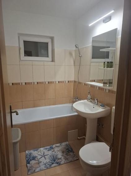 Apartament 2 camere | City Park | Tomis 3 | Incalzire Centrala | Renovat | - 5