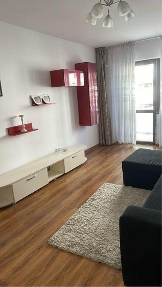 Apartament cu 2 camere decomandat în Bucium
