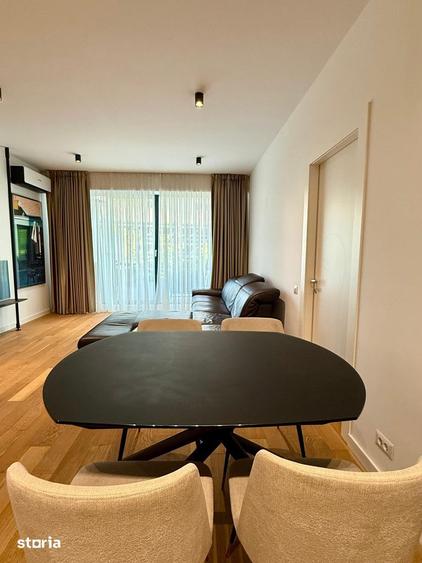 Apartament cu 4 camere în Nerva Traian