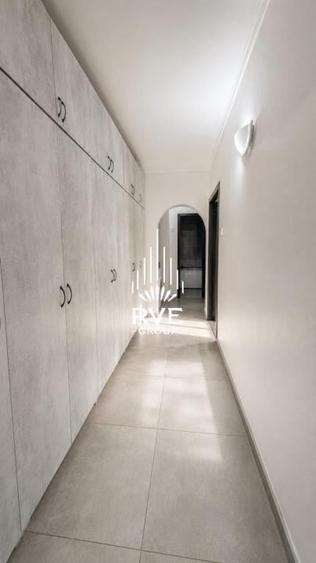 Apartament cu 2 camere în Brâncoveanu